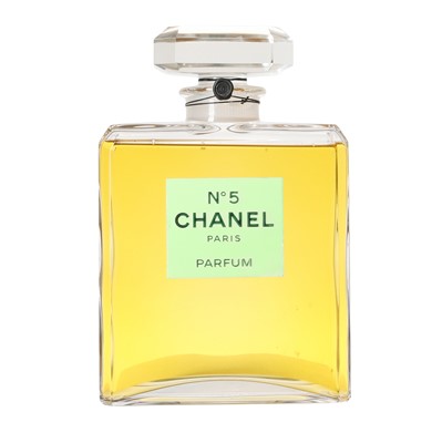 Lot 77 - Chanel No 5 Parfum Factice Bottle