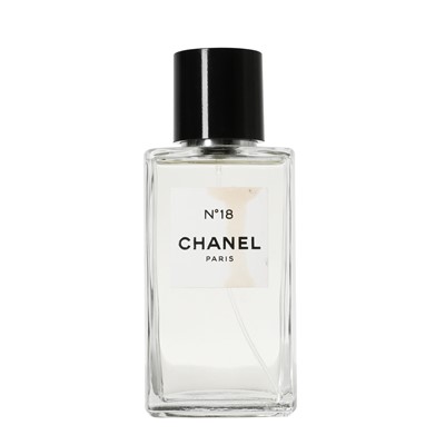 Lot 183 - Chanel No 18 LES EXCLUSIFS Eau De Toilette