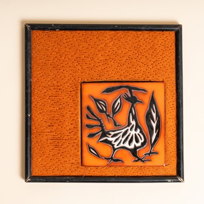 Lot 189 - Jean Lurcat (French 1892-1966) for Sant Vicens, Perpignan