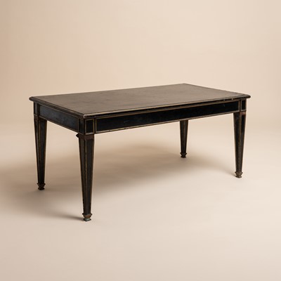 Lot 205 - Maison Jansen, Argentina