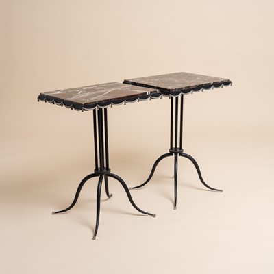 Lot 206 - COMTE, Argentina