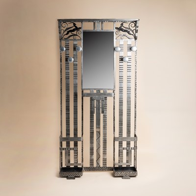 Lot 190 - Art Deco, France