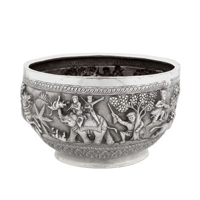 Lot 110 - Bombay circa 1910