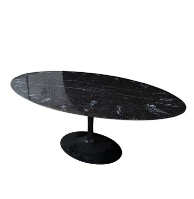 Lot 259 - Attributed to Eero Saarinen (Finnish-American 1910-1961) for Knoll