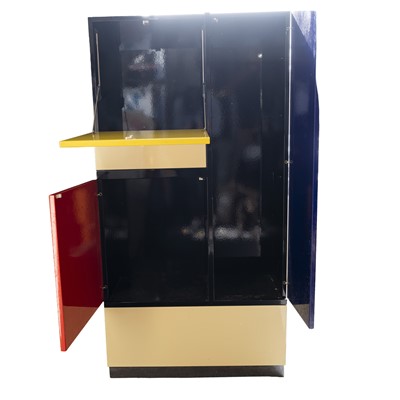 Lot 460 - Koni Ochsner (1933-1995) for Röthlisberger Collection