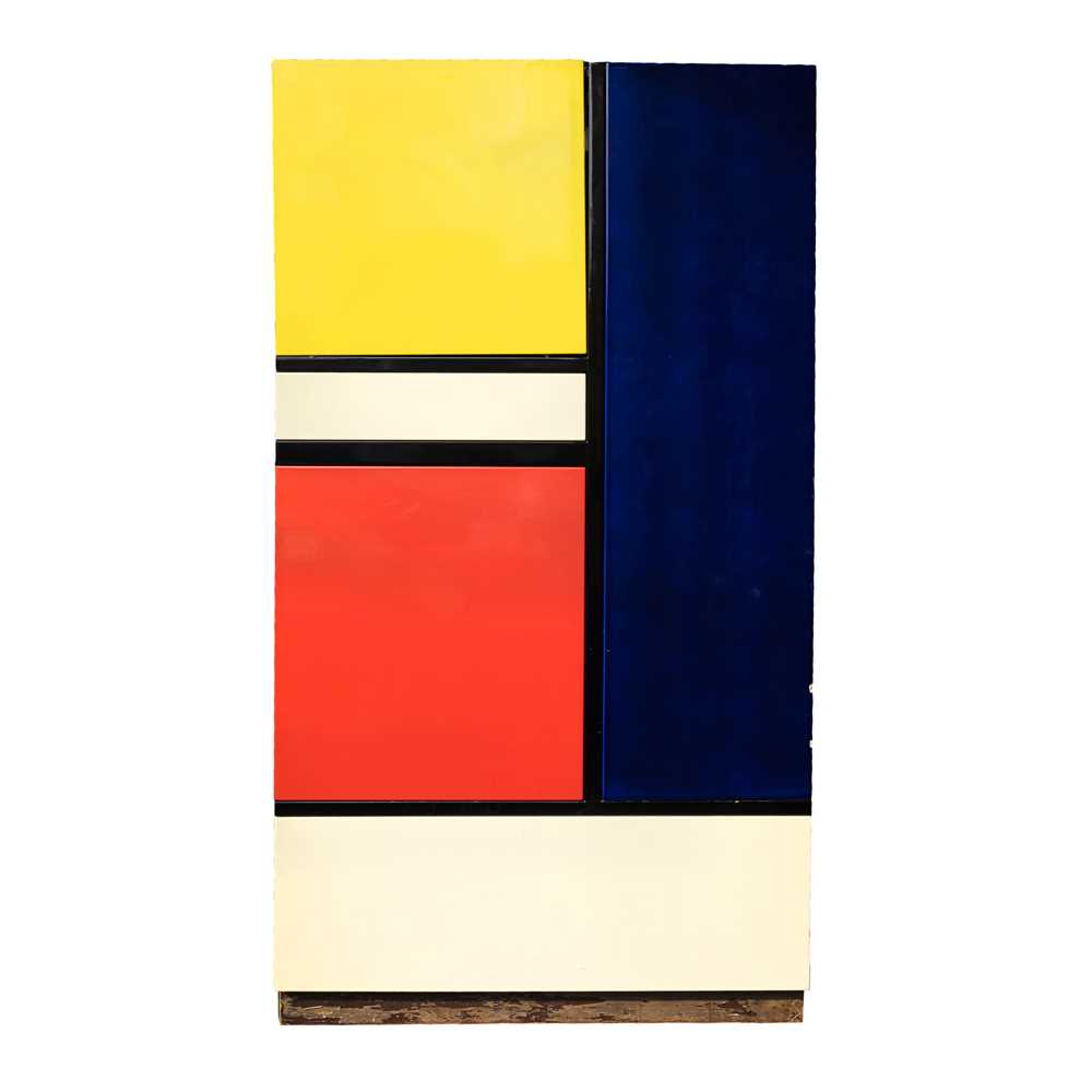Lot 460 - Koni Ochsner (1933-1995) for Röthlisberger Collection