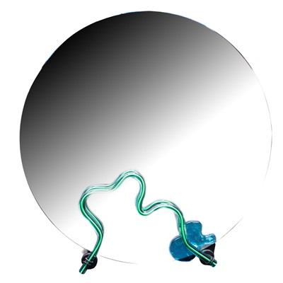 Lot 434 - Nanda Vigo (Italian 1936-1920) for Morphos, Italy