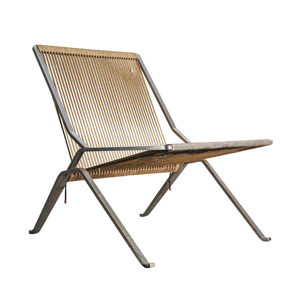 Lot 435 - Poul Kjærholm (Danish 1929–1980) for Fritz Hansen