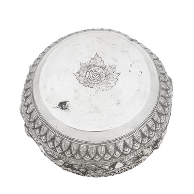 Lot 147 - Rangoon circa 1920