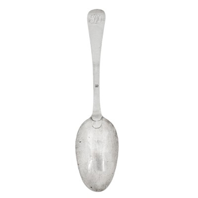 Lot 288 - Jersey circa 1760 by Pierre Amiraux II