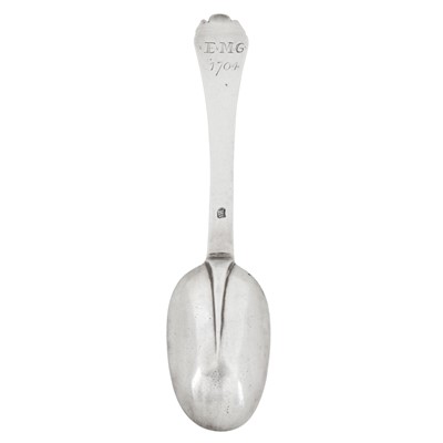 Lot 290 - Guernsey dated 1704 by IH (unidentified)