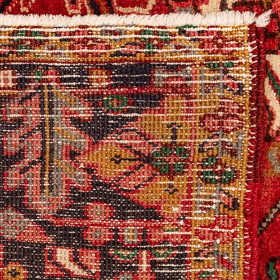 Lot 70 - A fine Heriz carpet, north-west Persia