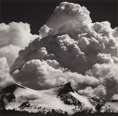 Lot 114 - Ansel Adams (1902-1984)