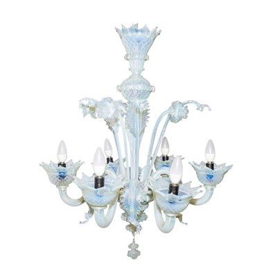 Lot 127 - Contemporary, Murano, Italy
