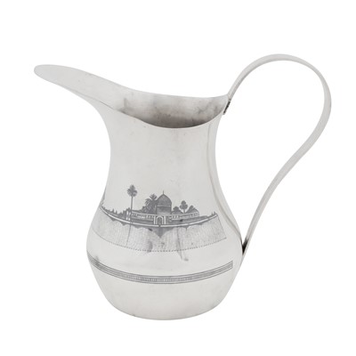 Lot 211 - Omara circa 1930 signed Abdul Jabbar