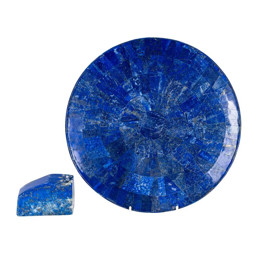 Lot 27 - Art Deco Style