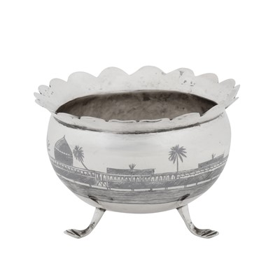 Lot 207 - Omara circa 1940