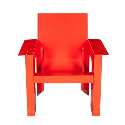 Lot 441 - Giandomenico Belotti (Italian, 1922-2004) for Alias