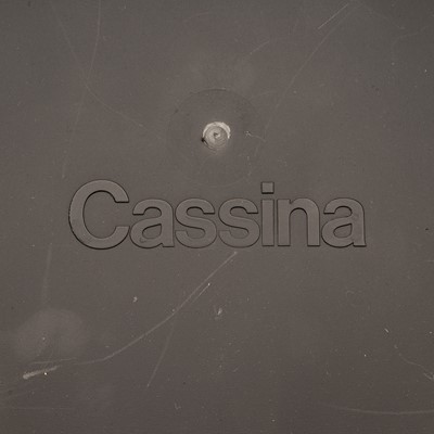 Lot 443 - Andrea Branzi (Italian, 1938-2023) for Cassina