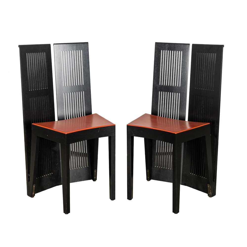Lot 443 - Andrea Branzi (Italian, 1938-2023) for Cassina