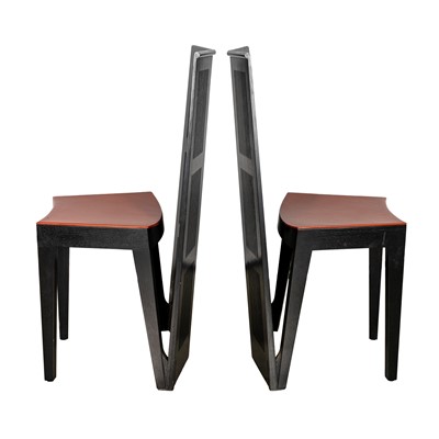 Lot 443 - Andrea Branzi (Italian, 1938-2023) for Cassina
