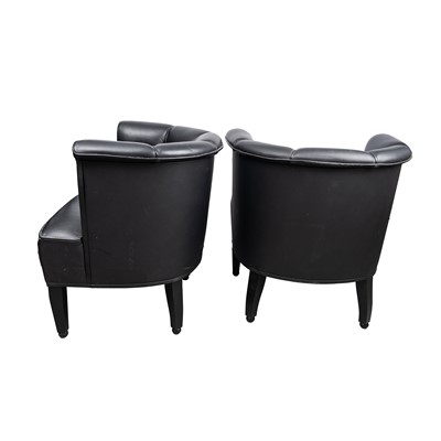 Lot 444 - Josef Hoffmann (Austrian, 1870-1956) for Wittman, Austria