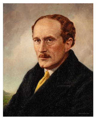 Lot 32 - Beatrice Johnson (British, 1906-2000)