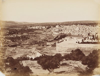 Lot 107 - Félix Bonfils (1831-1885)