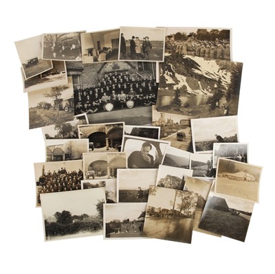 Lot 84 - WWII Interest