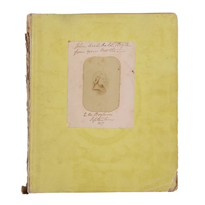 Lot 56 - Victorian Interest