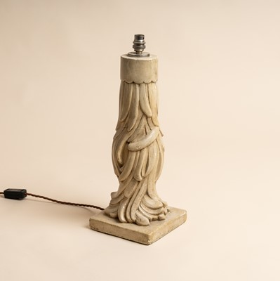 Lot 213 - Serge Roche (French 1898-1988)