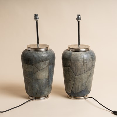 Lot 214 - Art Deco Style, French