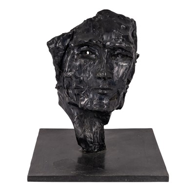 Lot 121 - Dev Basra ( Basra Devinder Singh Indian-British 1942-2025)