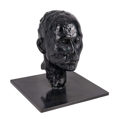 Lot 123 - Dev Basra ( Basra Devinder Singh Indian-British 1942-2025)