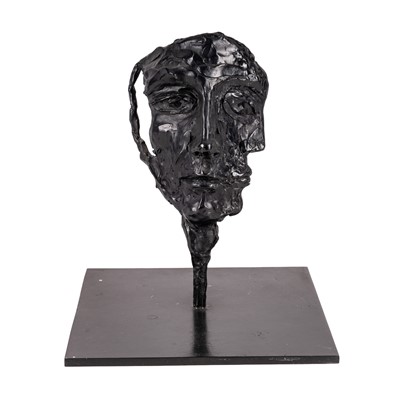 Lot 122 - Dev Basra ( Basra Devinder Singh Indian-British 1942-2025)