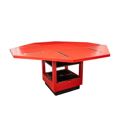 Lot 451 - Erich Brendel (German, 1898-1987) for Tecta