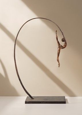 Lot 201 - Tom Merrifield (British, 1932-2021)