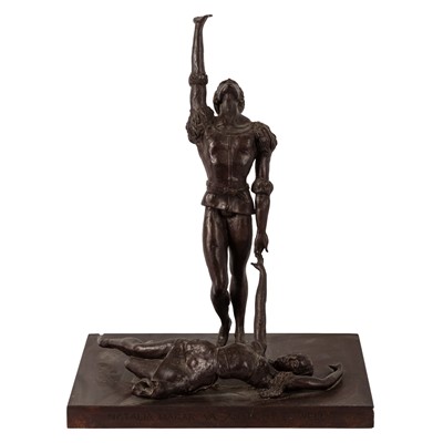 Lot 202 - Tom Merrifield (British, 1932-2021)