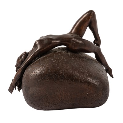 Lot 203 - Tom Merrifield (British, 1932-2021)