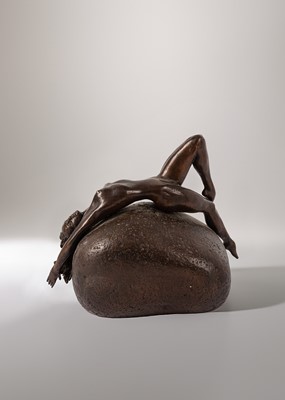 Lot 203 - Tom Merrifield (British, 1932-2021)