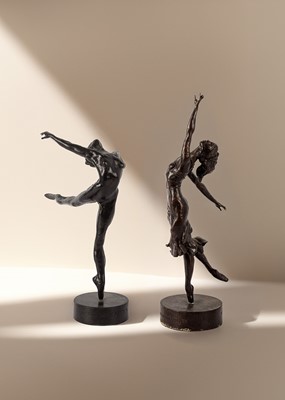 Lot 204 - Tom Merrifield (British, 1932-2021)