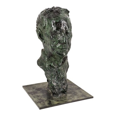 Lot 125 - Dev Basra ( Basra Devinder Singh Indian-British 1942-2025)