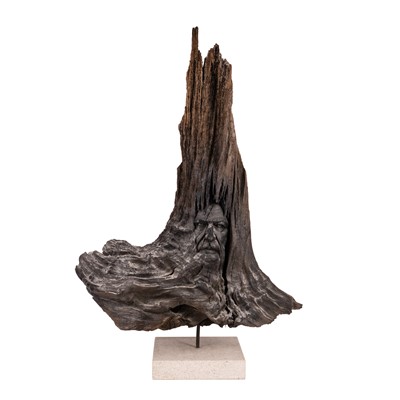 Lot 509 - Possibly Alec Lacasse (American)