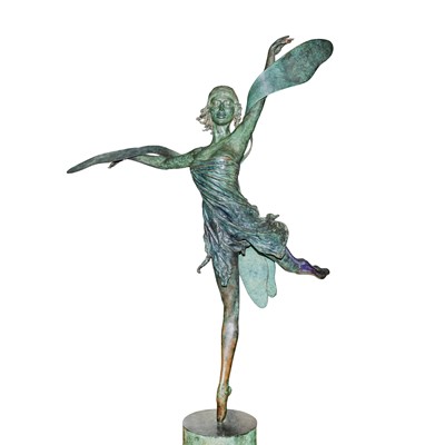 Lot 200 - Tom Merrifield (British, 1932-2012)