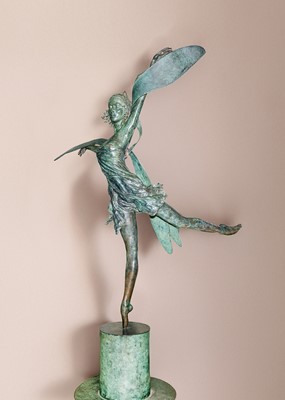 Lot 200 - Tom Merrifield (British, 1932-2012)