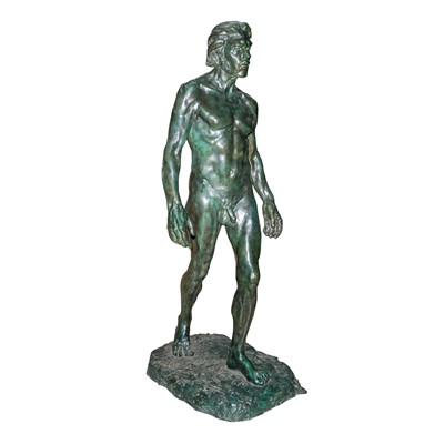 Lot 118 - Martine Vaugel (XX-XXI)