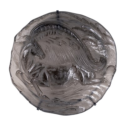 Lot 422 - Ernst Fuchs (Austrian 1930-2015) for Rosenthal