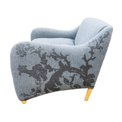 Lot 12 - Matthew Hilton 'Balzac' sofa