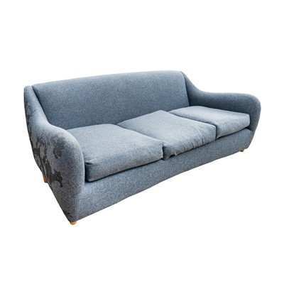 Lot 12 - Matthew Hilton 'Balzac' sofa