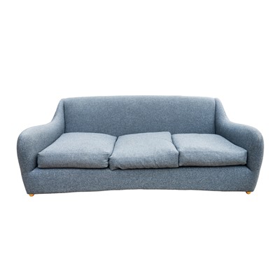 Lot 12 - Matthew Hilton 'Balzac' sofa